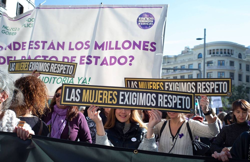 Consentement dans la définition pénale du viol : comment le Canada, l’Espagne et la Suède ont ouvert la voie
