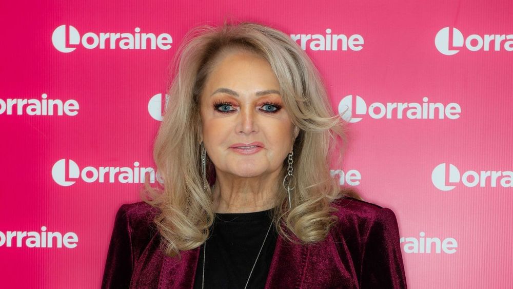 Mort de Bonnie Tyler : son vrai nom, son mari et les épreuves qui ont bouleversé la vie de la chanteuse