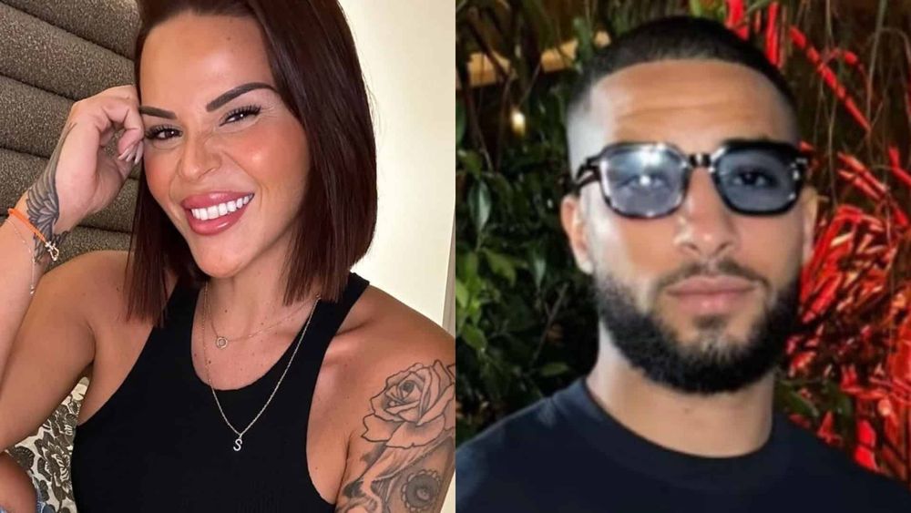 "L'homme de ma vie" : Sarah Fraisou de nouveau en couple avec Smaïl, elle explique tout ce qu'il s'est passé !