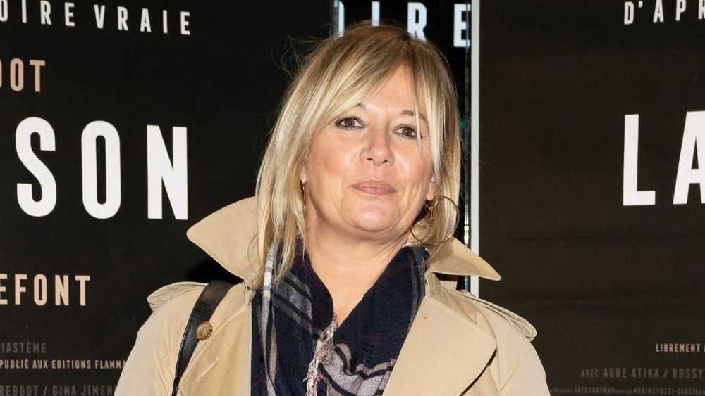 Flavie Flament lâchée par France 3 après l'affaire Patrick Bruel, "des économies sérieuses" derrière cette décision brutale