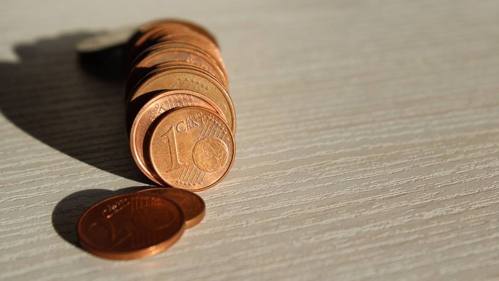Paiement : 27 millions de pièces jaunes produites pour rien, l'énorme boulette qui se paye cash