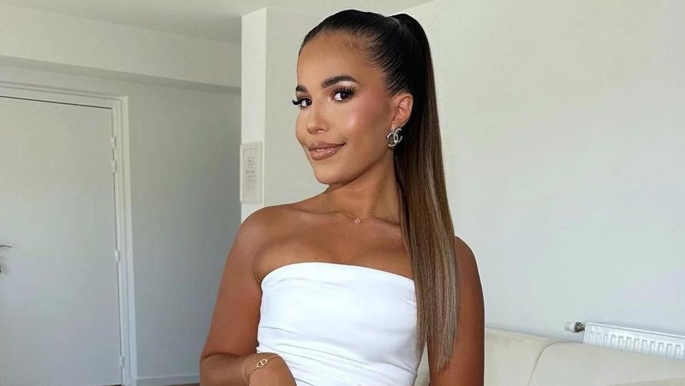 Poupette Kenza seule face à la justice : son mari Allan prend une lourde décision