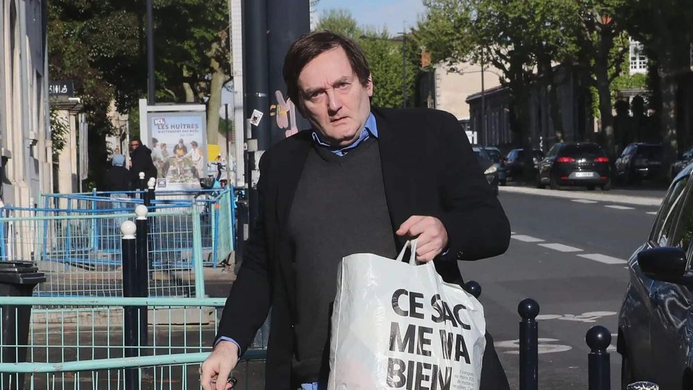 Pierre Palmade libéré de prison : ce savant subterfuge qui est tombé à l’eau à sa sortie