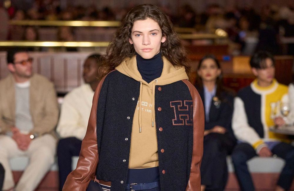 4 façons élégantes de porter un sweat