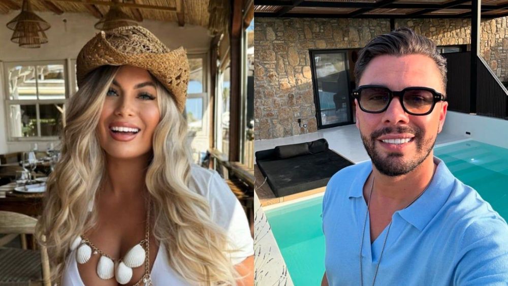 "Le retour" : Carla Moreau de nouveau en couple avec Kevin Guedj ? La photo qui fait réagir !