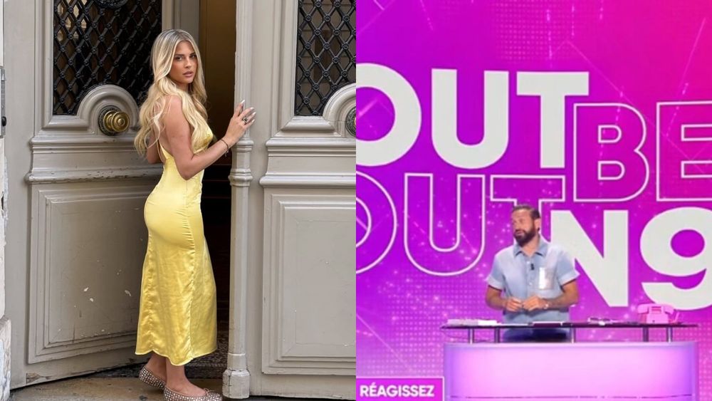 Kelly Vedovelli : évincée de Tout beau tout n9uf, elle balance cash !