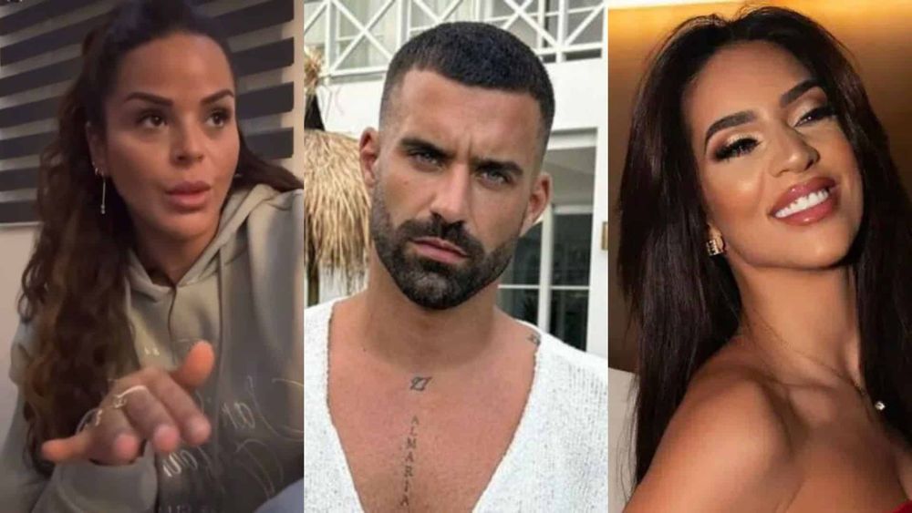 "J'espère qu'ils vont..." : Sarah Fraisou responsable de la rupture entre Vincent Queijo et Marwa Merazka ? Furieuse, elle balance !