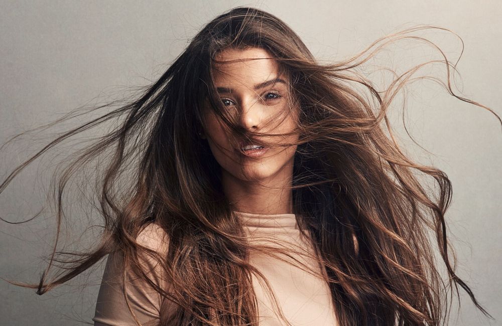 « Hard hair challenge » : cette routine de 75 jours peut-elle réellement transformer votre chevelure ?