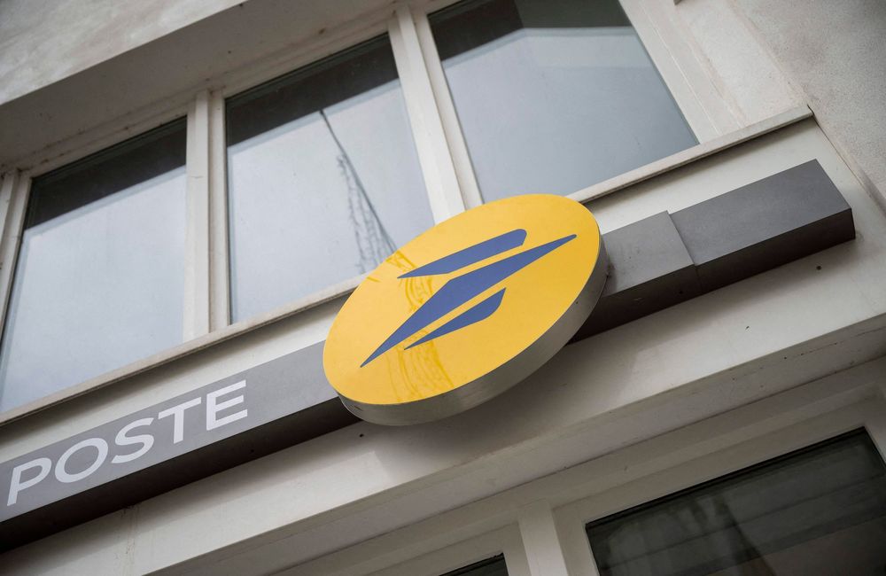 Ces deux marques de fast-fashion représentent 22 % des colis La Poste