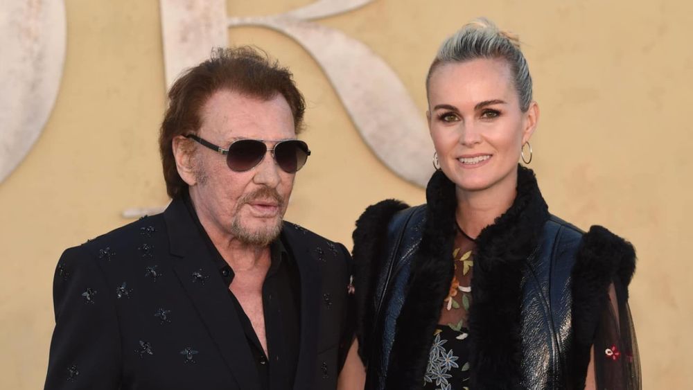 "Tu aurais eu 83 ans" : l’émouvant message de Laeticia Hallyday pour l’anniversaire de Johnny !