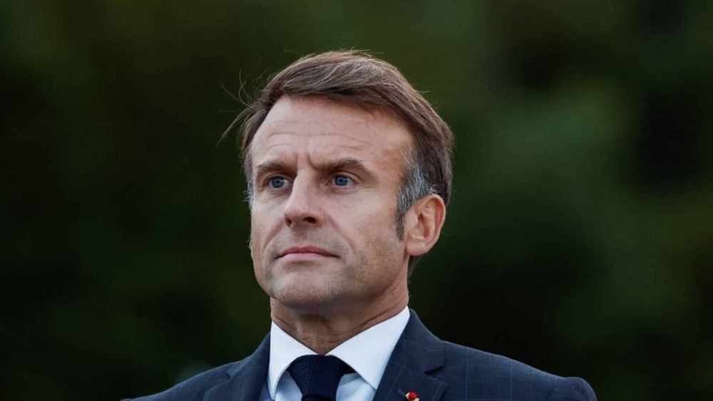 Emmanuel Macron accusé d'avoir consommé de la drogue, l'Elysée intervient après cette vidéo devenue virale