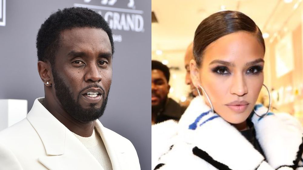 Cassie : victime de violences de la part de Puff Diddy, elle réagit pour la première fois dans un long message poignant, regardez !