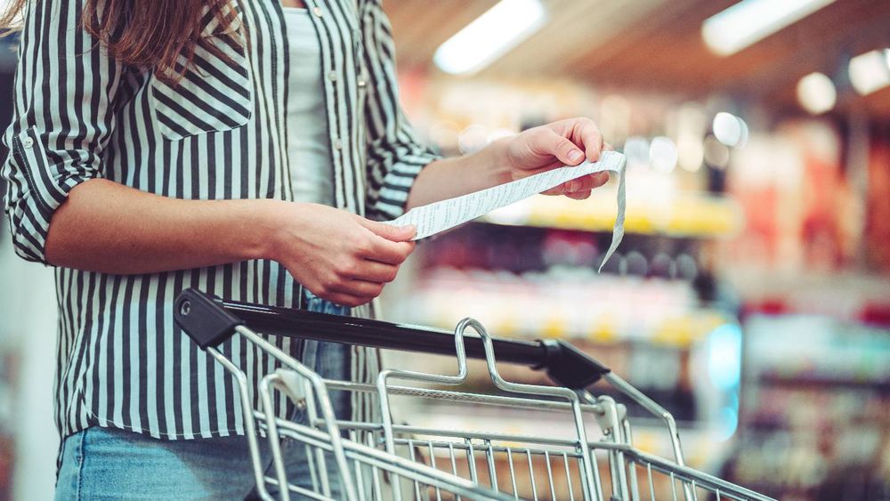 Pouvoir d'achat : ces villes où faire les courses coûte beaucoup plus cher