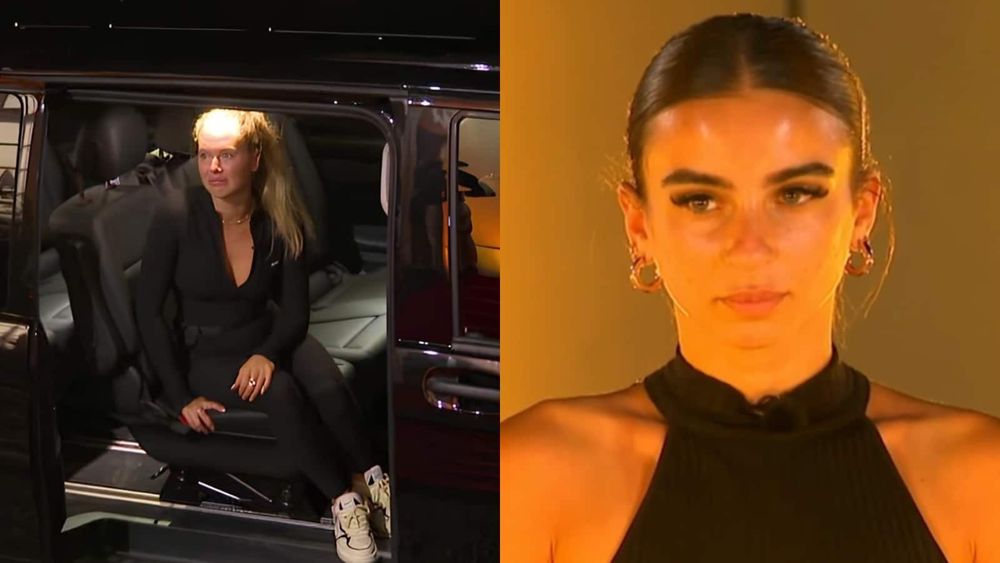 "C'est injuste" : éliminée dans les Cinquante, Cassandra Jullia règle ses comptes avec Carla, elle lui répond !