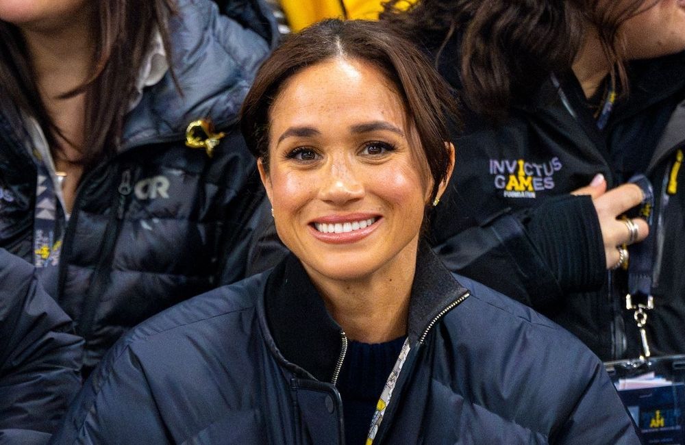 Meghan Markle partage une vidéo amusante avec le prince Harry pour les 4 ans de Lilibet