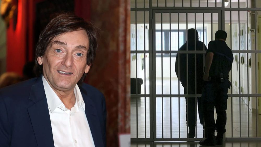 Pierre Palmade : l'enquête sur l'incident survenu en janvier est close, voici les conclusions !