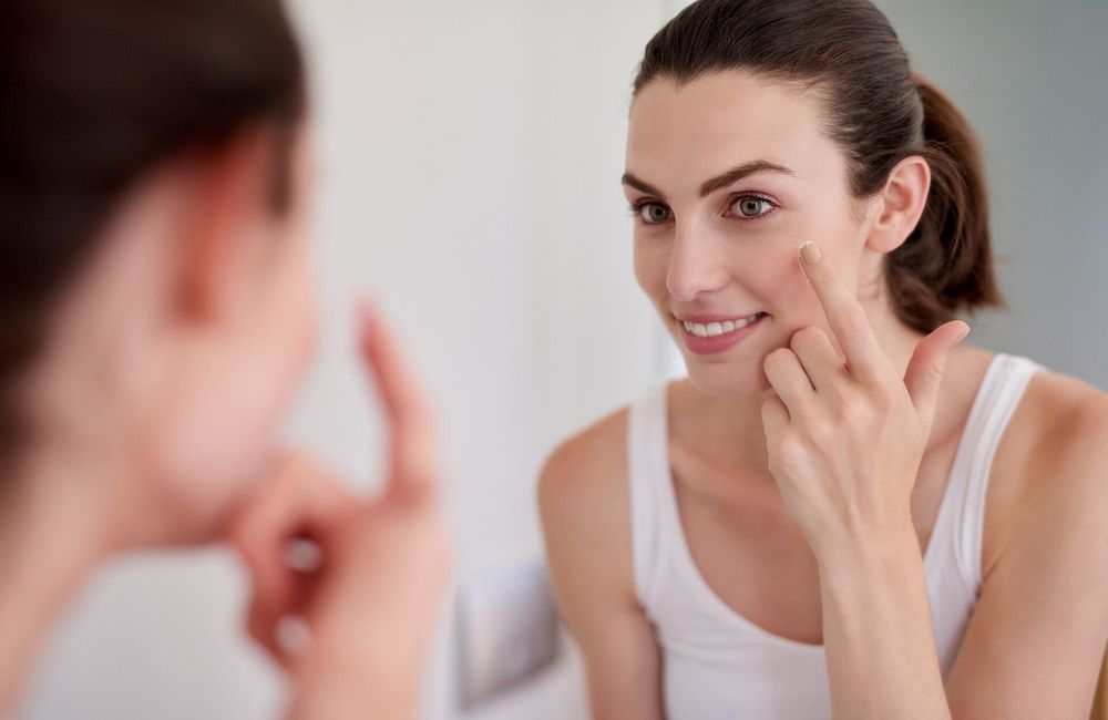 Connaissez-vous l'acide linoléique, cet acide gras qui cible les imperfections ?