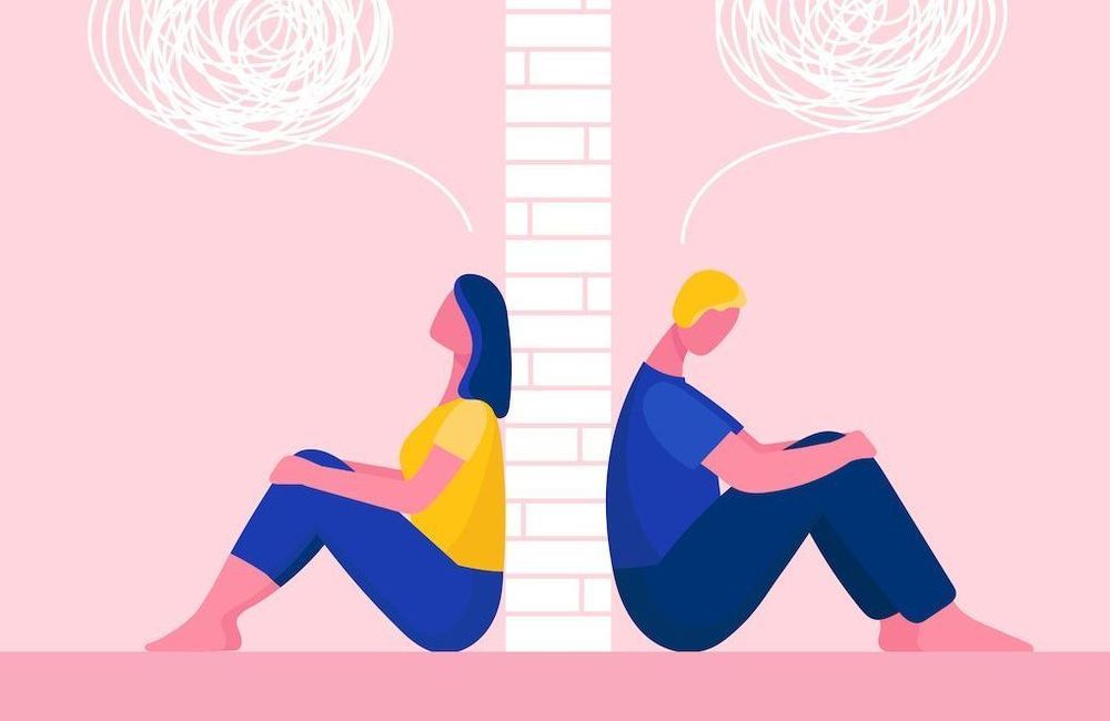 Couper les ponts avec ses parents : quelles sont les raisons les plus fréquentes (même quand on n'est pas un Beckham) ?