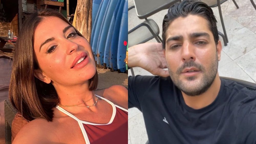 Martika et Alex Giudi : en couple ? Ils brisent le silence après la vidéo polémique !