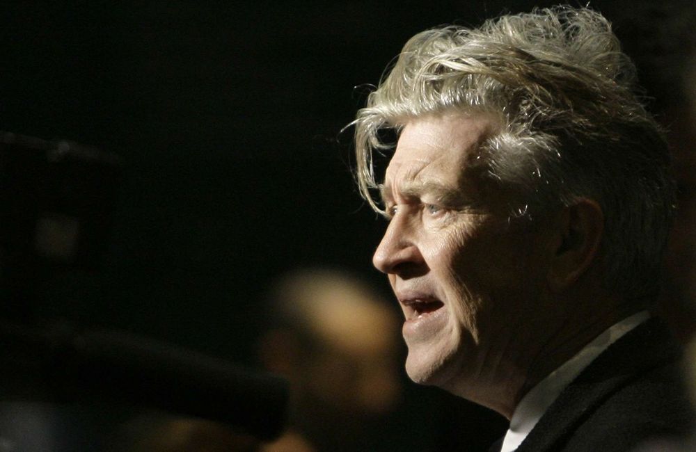 David Lynch, la légende du cinéma américain, est décédé à l'âge de 78 ans