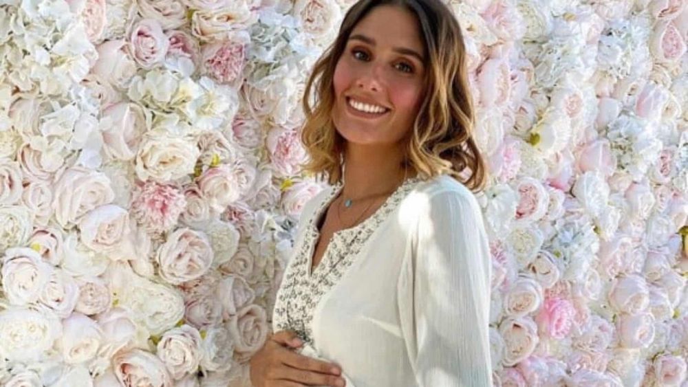 "Je ne gère plus" : Jesta Hillmann enceinte de son 3ème enfant : elle dévoile être au bout du rouleau !