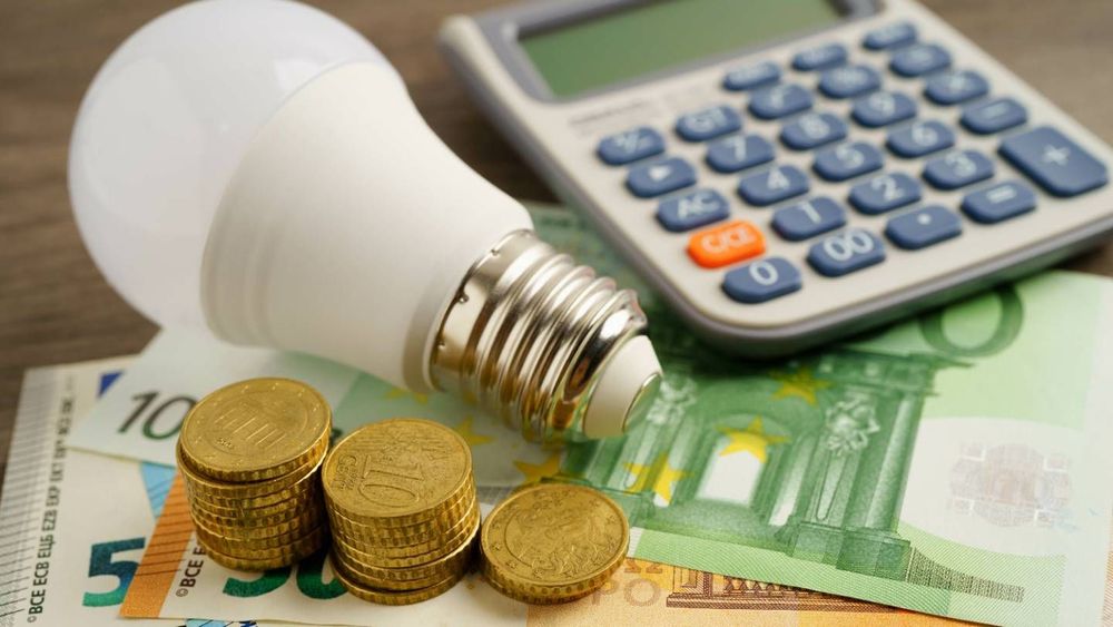 Facture d'électricité : jusqu'à 300 euros d'économie sur le tarif réglementé d'EDF en juin