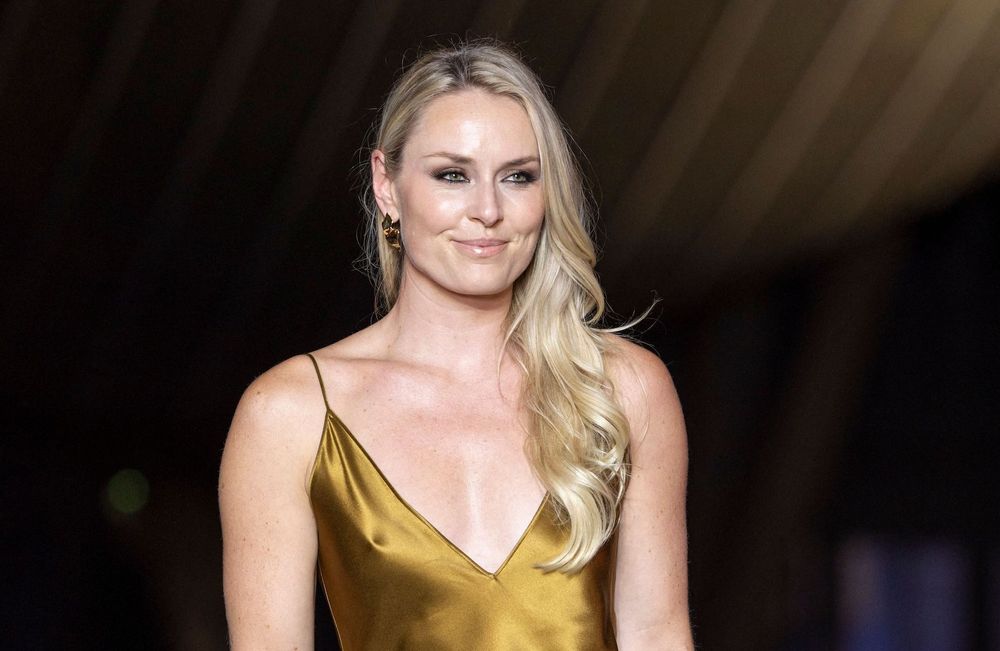 Lindsey Vonn : qui est son compagnon Diego Osorio ?
