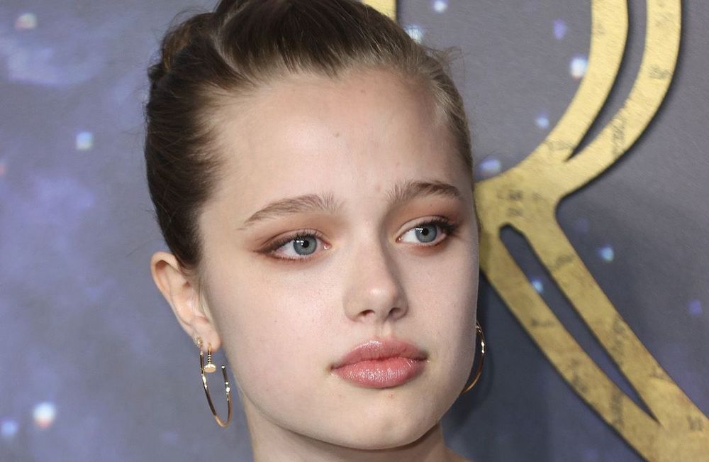 Brad Pitt et Angelina Jolie : leur fille Shiloh change à son tour de nom de famille