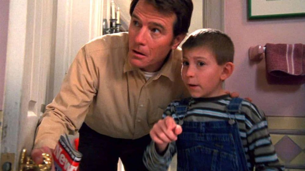 Malcolm de retour : on sait ENFIN pourquoi Erik Per Sullivan (Dewey) a refusé de jouer dans la suite, et même Bryan Cranston (Hal) n'a pas réussi à le convaincre