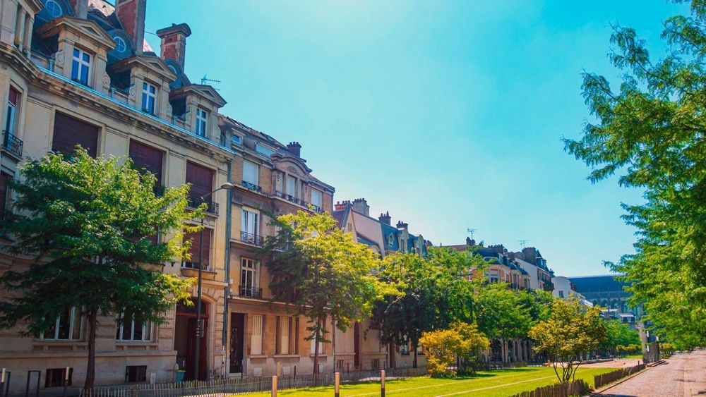 Immobilier à Reims : la hausse des prix continue en mai