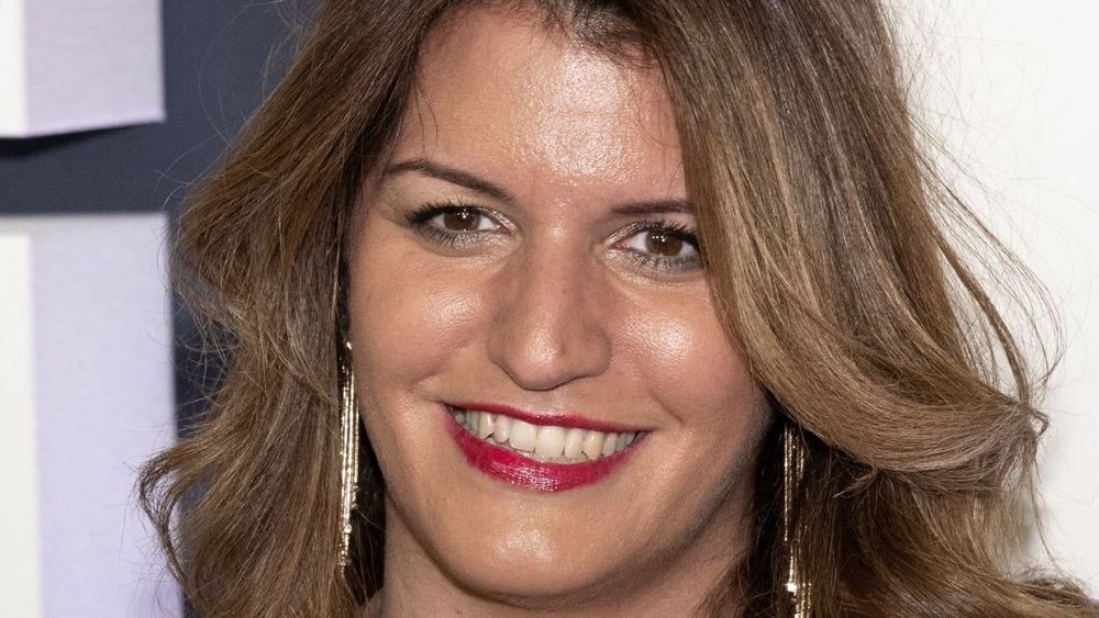 Marlène Schiappa nous ouvre les portes de sa maison avec cave à vins, mezzanine chill et vue à couper le souffle