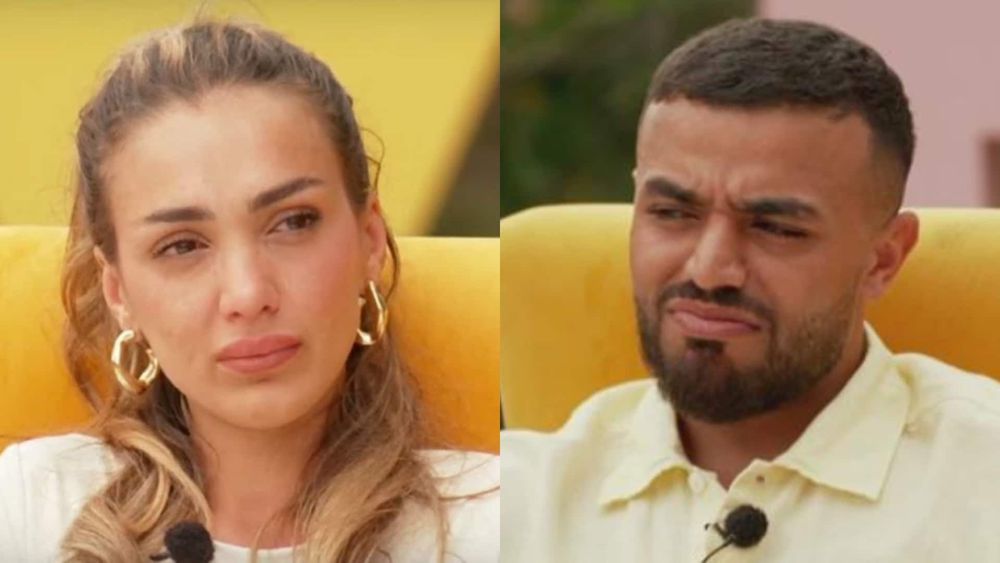 "J’ai fait de la merde" : Maissane et Emine s’expliquent pour la première fois après le scandale avec SisiK dans Excape Island !