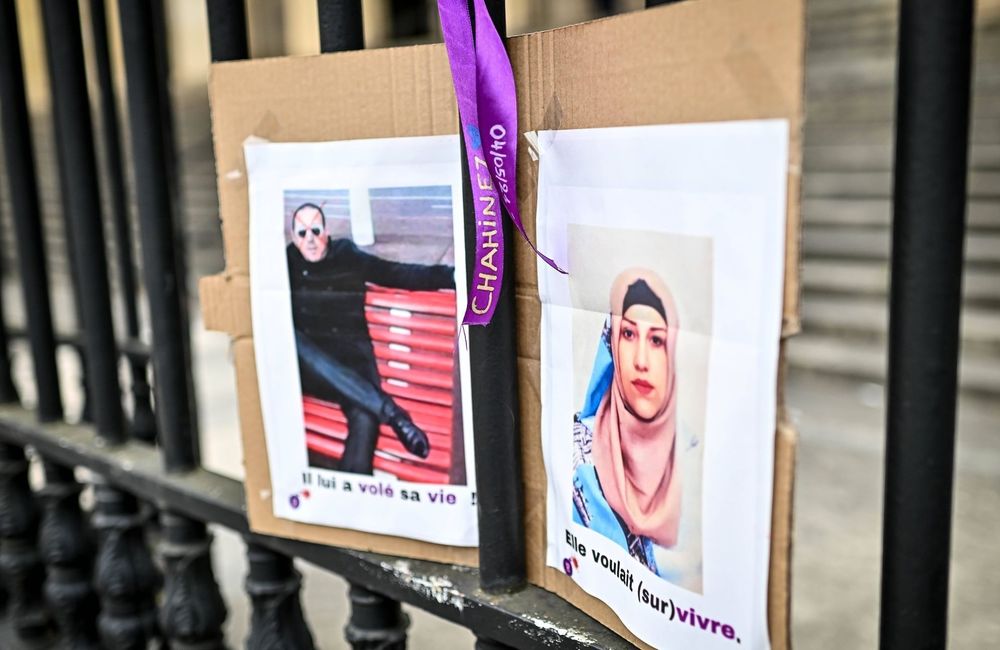 Féminicide de Chahinez Daoud : son ex-mari fait appel de sa condamnation