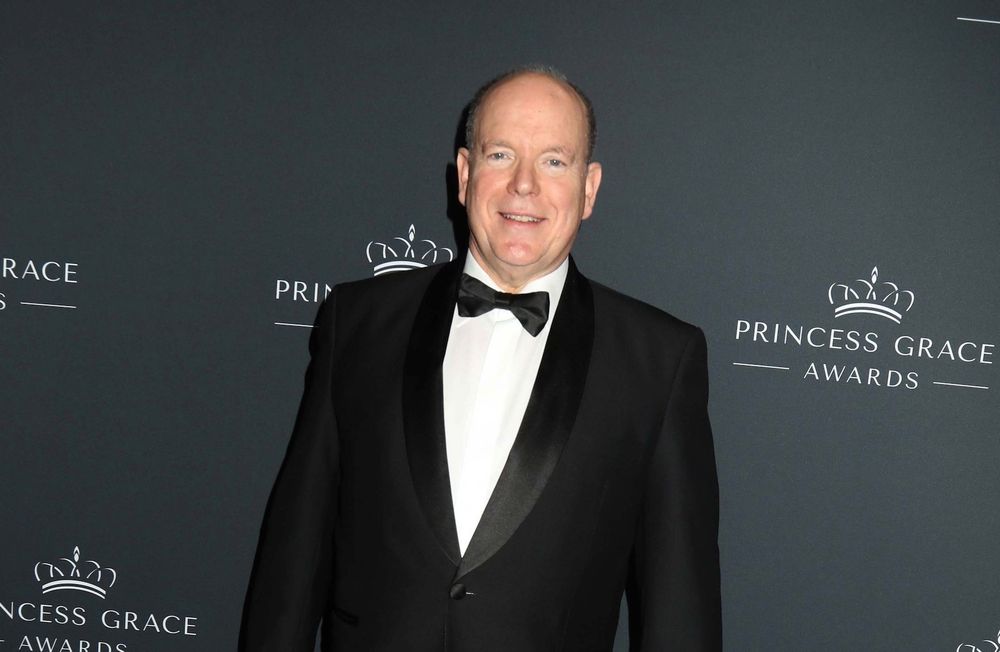 Prince Albert II de Monaco, 20 ans de règne : le palais rend hommage au prince Rainier III