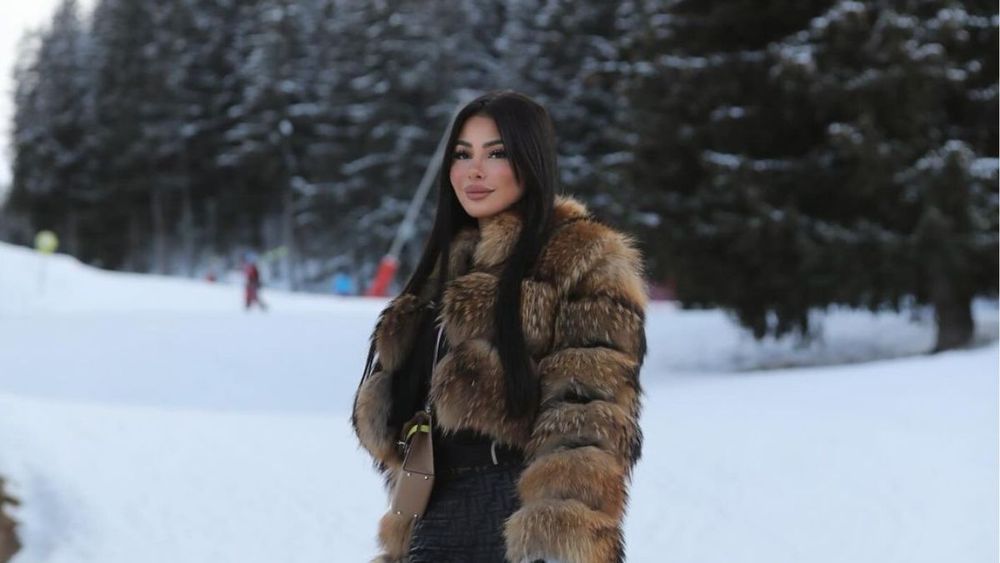 Maeva Ghennam : elle porte plainte contre son alarme et se trompe de société