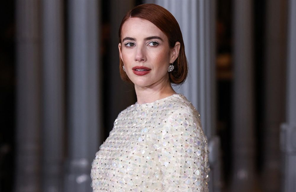 « La maternité m'a donné tellement de profondeur » : Emma Roberts se confie sur son rôle de mère