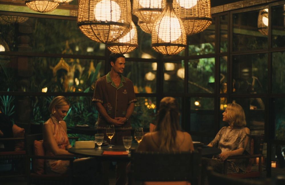 « The White Lotus » : le tournage de la saison 4 se précise entre Paris et la Côte d'Azur