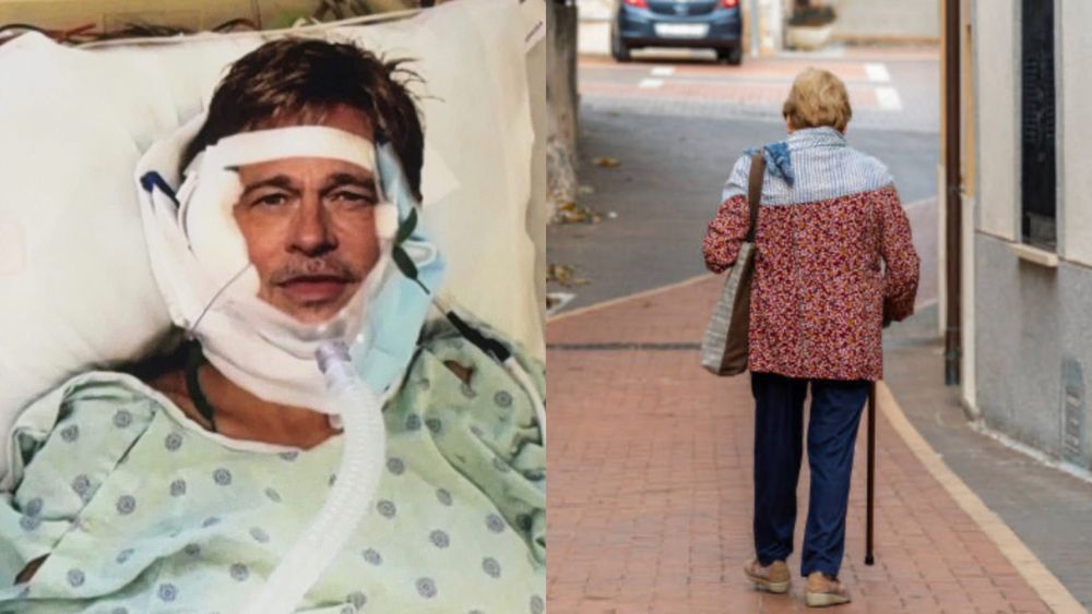 Brad Pitt : après Anne, une retraitée pense vivre une histoire d'amour avec l'acteur, elle se fait arnaquer plus de 100 000 € !