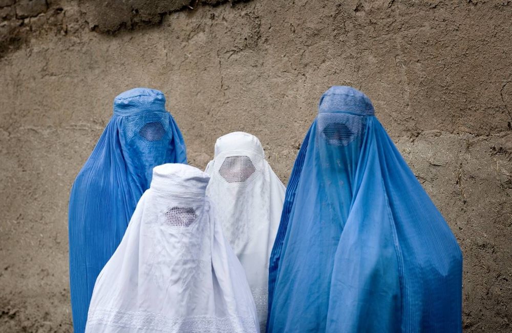Afghanistan : qu'est-ce que ce nouveau code pénal qui légalise les violences conjugales ?
