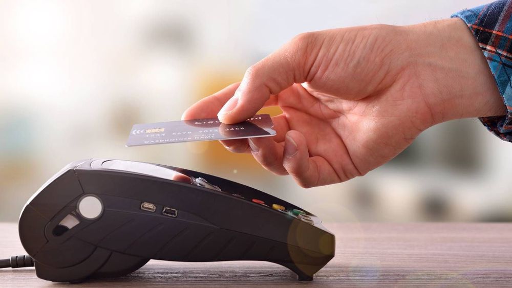 « On me demande mon code secret pour payer sans contact. Fraude ou pas ? »