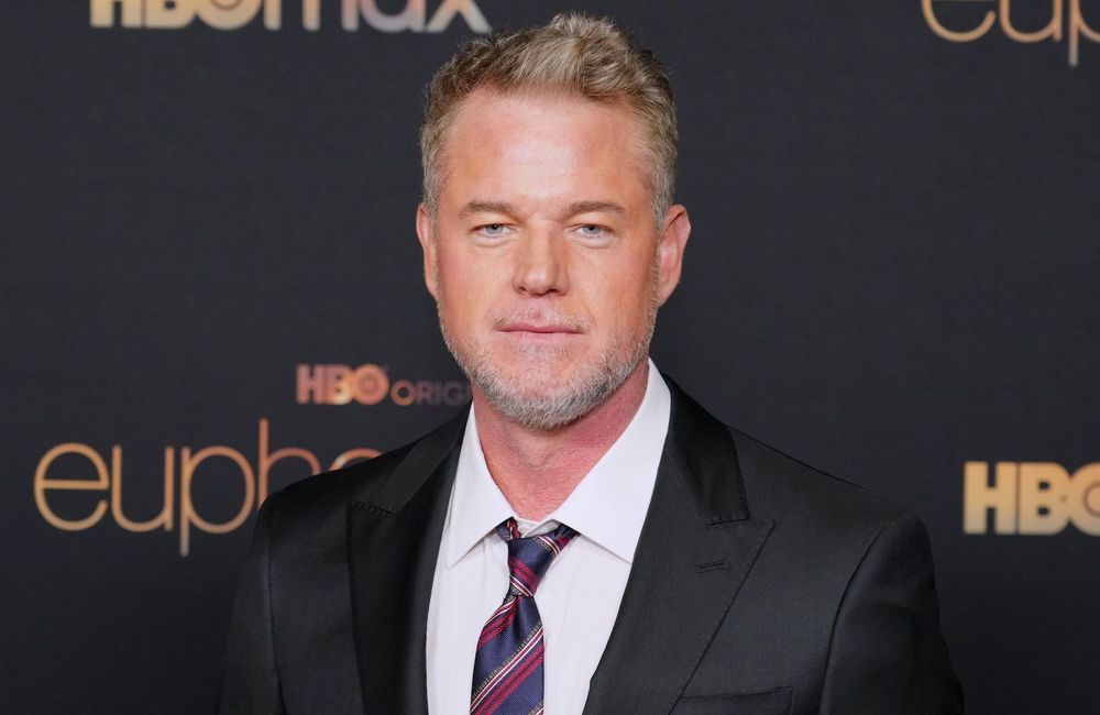 Grey’s Anatomy : Eric Dane retient ses larmes en évoquant son combat contre la maladie de Charcot