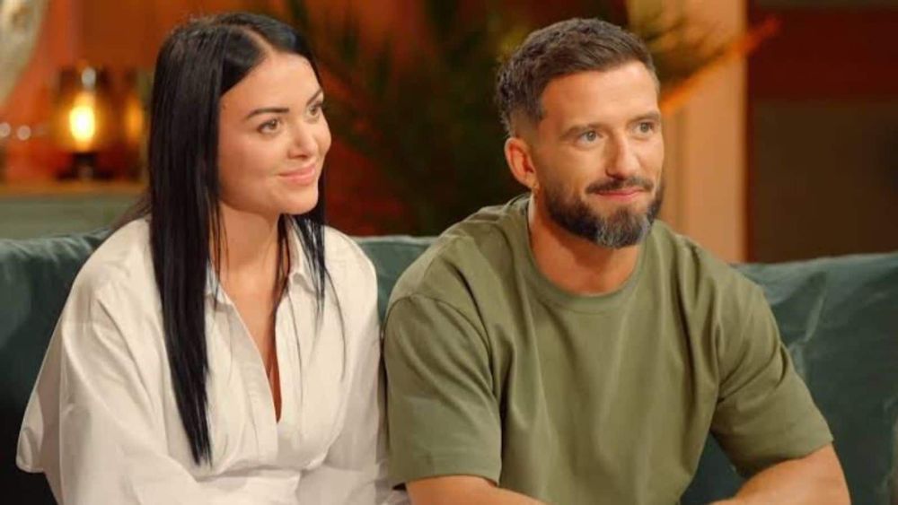 "Lucile ne prend plus de contraception" : Alex et Lucile (MAPR) révèlent leur désir de fonder une famille