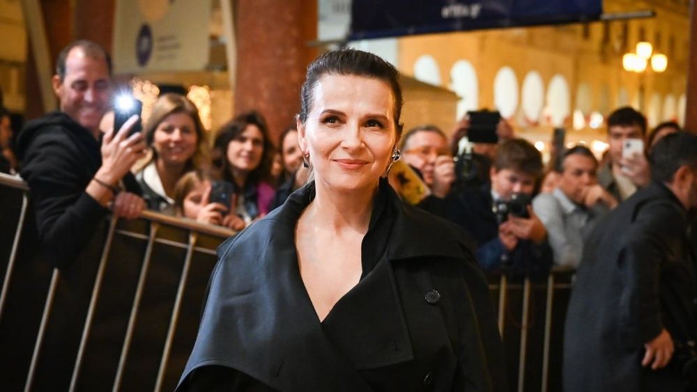 Gérard Depardieu condamné : il a voulu "tuer" Juliette Binoche