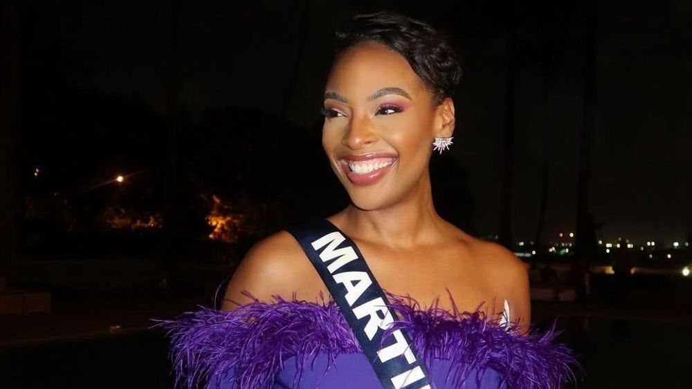 Angélique Angarni-Filopon dévoile sa plus grande fierté lors de son année Miss France