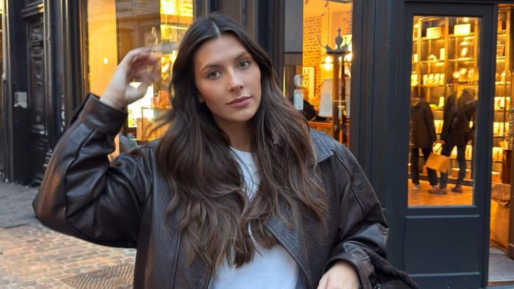 Camille Cerf : elle fait des révélations sur le remplacement de Laurence Boccolini à la présentation de "Mot de passe"