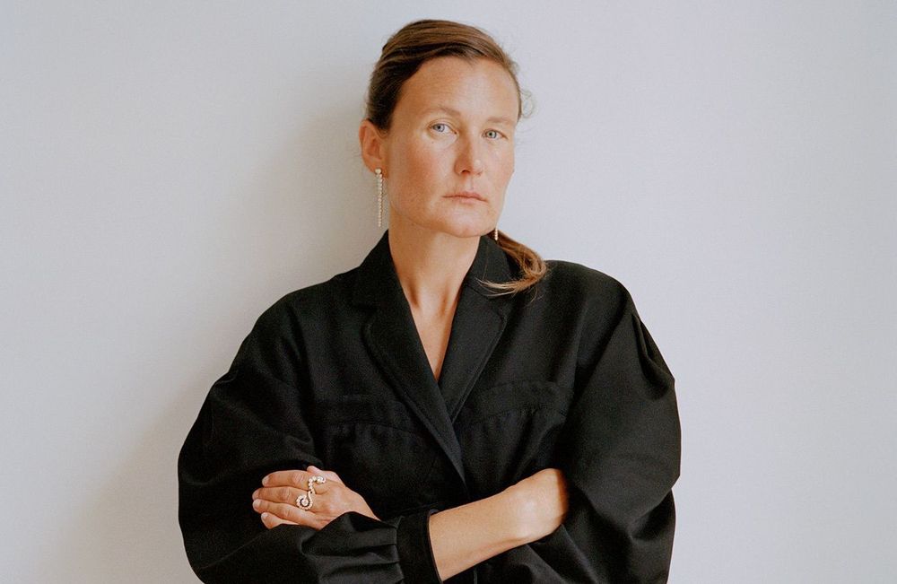 Comment bien choisir ses bijoux de mariage selon Sophie Bille Brahe, créatrice de joaillerie