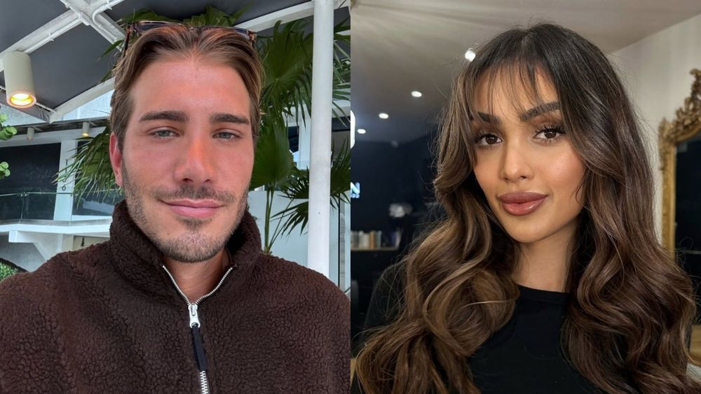 "C’est un sujet très délicat" : Nicolo bientôt en couple avec Maissane ? Il répond franchement aux rumeurs !