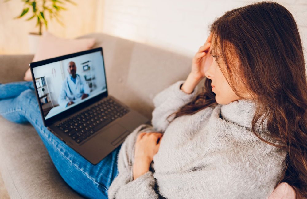 Déserts médicaux : où en est la téléconsultation en France ?