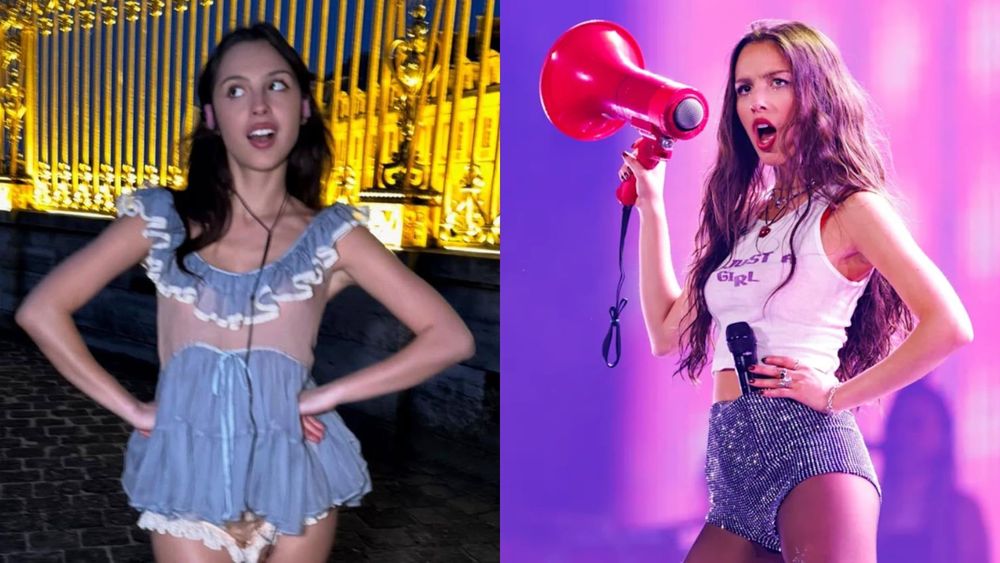 "Elle a craqué" : le prix des places pour le concert d'Olivia Rodrigo à Paris fait bondir les fans