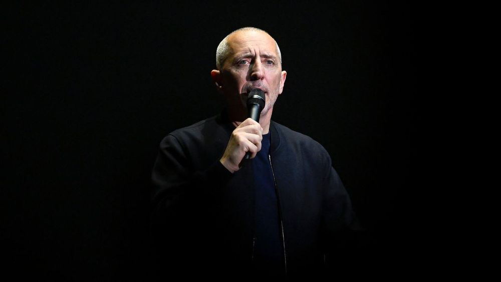 Gad Elmaleh : son discours inquiète ses fans, "Je vais avoir besoin d'un médecin"